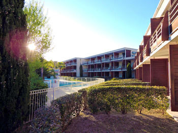 Appart Hotel Victoria Garden La Ciotat