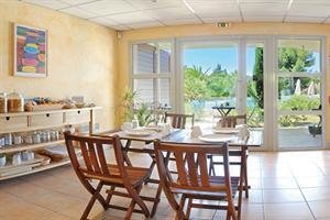 Appart Hotel Victoria Garden La Ciotat