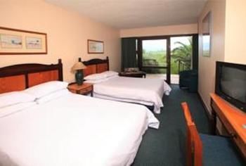 Far Hills Hotel