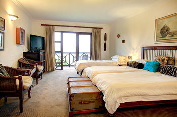 Far Hills Hotel
