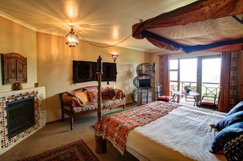 Far Hills Hotel