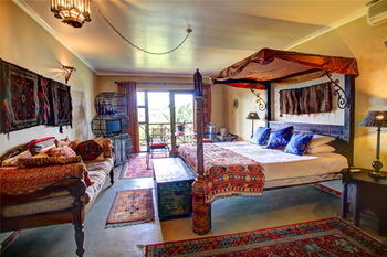 Far Hills Hotel