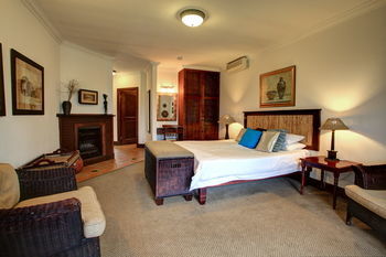 Far Hills Hotel