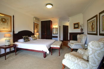Far Hills Hotel