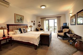 Far Hills Hotel