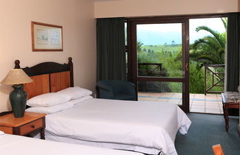 Far Hills Hotel