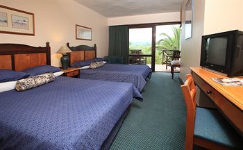 Far Hills Hotel