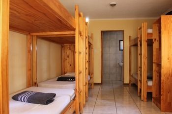 Lodge 96 - Hostel