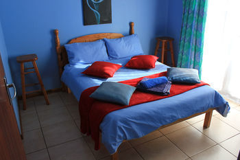 Lodge 96 - Hostel
