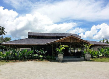 Hotel D'coconut Villas