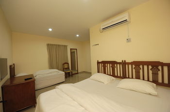 Joy Motel