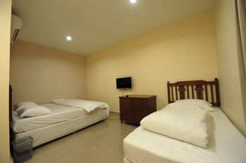 Joy Motel