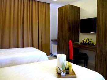 Hotel Alia Residence