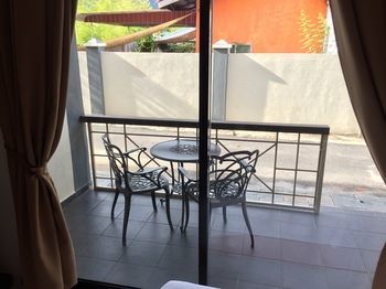Hotel Alia Residence