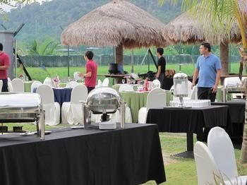 Hotel Alia Residence