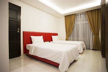 Hotel Alia Residence