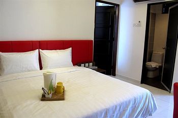 Hotel Alia Residence