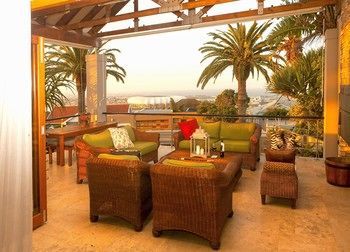 Island Way Villa