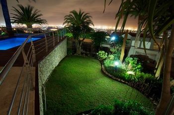 Island Way Villa