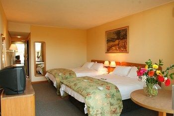 Summerstrand Hotel