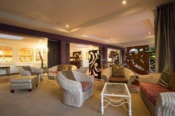 Summerstrand Hotel