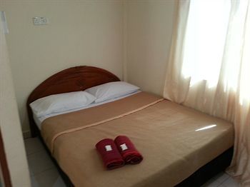 Hotel Mnr Motel