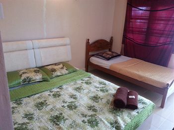 Hotel Mnr Motel