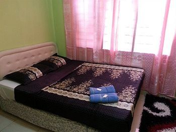 Hotel Mnr Motel