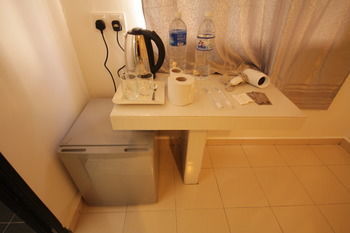 Hotel Cloud 9 Guest House