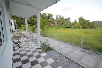 Hotel Cloud 9 Guest House