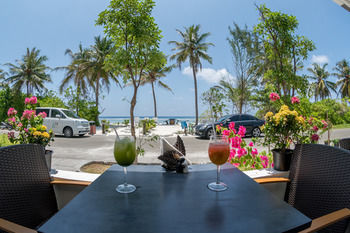 Hotel H78 Maldives