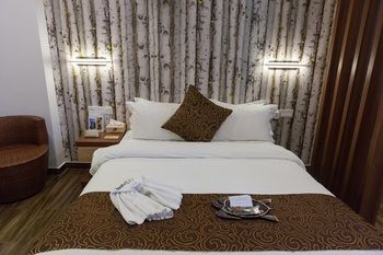 Hotel H78 Maldives