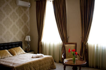 Hotel Ichan Qala