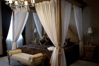 Hotel Ichan Qala