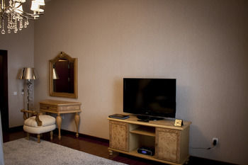 Hotel Ichan Qala