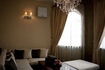 Hotel Ichan Qala
