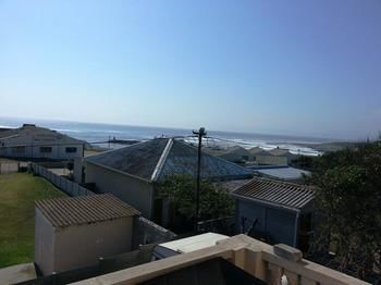 Apartamento Oom Piet Self Catering Accomodation