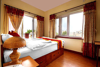 Bed & Breakfast Andes Hotel