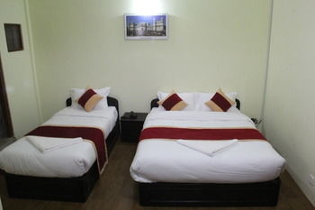 Choice Hotels