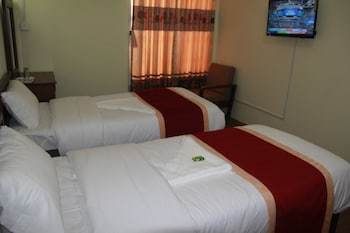 Choice Hotels