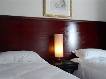 Hotel Casa Elena