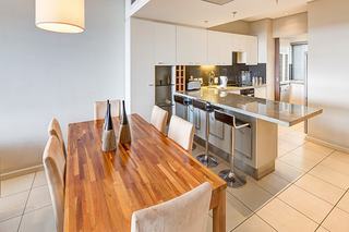 Harbouredge Apartments