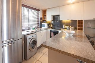 Harbouredge Apartments