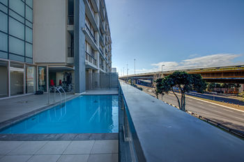 Harbouredge Apartments