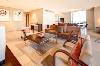 Harbouredge Apartments