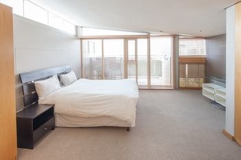 Harbouredge Apartments