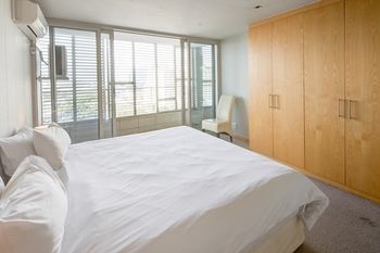 Harbouredge Apartments