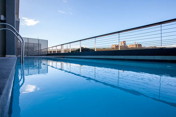 Harbouredge Apartments