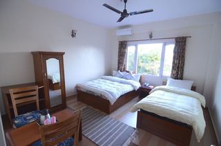Hotel Asia