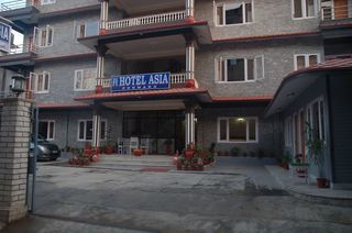 Hotel Asia